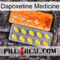 Dapoxetine Medicine new05